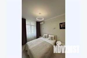 3-к квартира, посуточно, 95м2, 6/9 этаж