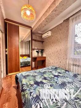 3-к квартира, посуточно, 60м2, 2/6 этаж