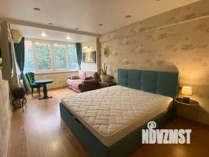 2-к квартира, посуточно, 46м2, 2/5 этаж