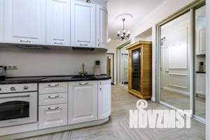 1-к квартира, посуточно, 45м2, 1/4 этаж