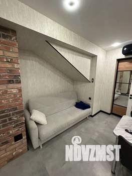 2-к квартира, посуточно, 33м2, 1/3 этаж