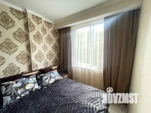 2-к квартира, посуточно, 37м2, 1/10 этаж