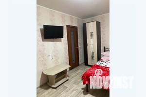 1-к квартира, посуточно, 28м2, 2/2 этаж