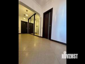 3-к квартира, на длительный срок, 105м2, 6/23 этаж