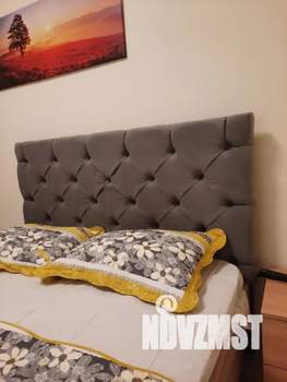 2-к квартира, посуточно, 54м2, 12/21 этаж