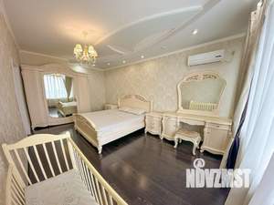 1-к квартира, посуточно, 100м2, 1/1 этаж