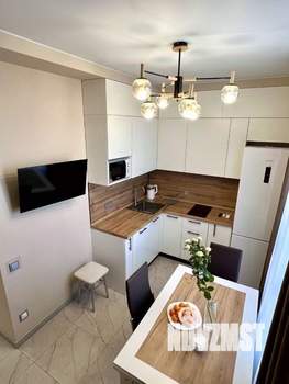 1-к квартира, на длительный срок, 45м2, 14/17 этаж