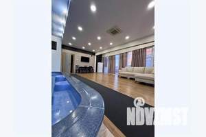 4-к квартира, посуточно, 240м2, 22/22 этаж