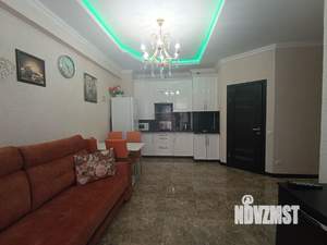 2-к квартира, на длительный срок, 46м2, 6/8 этаж