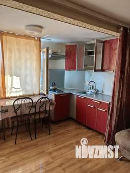 Студия квартира, на длительный срок, 30м2, 1/3 этаж