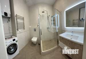 1-к квартира, на длительный срок, 45м2, 12/14 этаж
