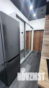 Студия квартира, посуточно, 29м2, 11/20 этаж