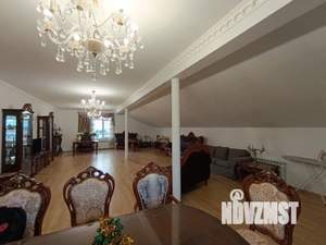2-к квартира, посуточно, 130м2, 4/4 этаж