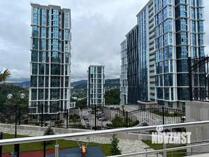 Студия квартира, на длительный срок, 19м2, 2/19 этаж