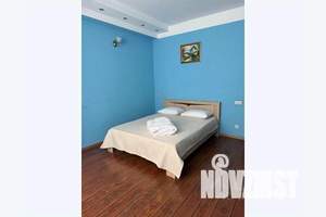 3-к квартира, посуточно, 90м2, 3/4 этаж