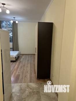 Студия квартира, на длительный срок, 30м2, 1/3 этаж