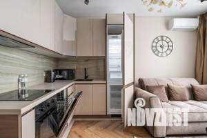 2-к квартира, посуточно, 36м2, 15/19 этаж