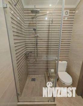 1-к квартира, посуточно, 75м2, 1/1 этаж