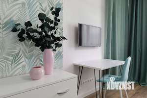 1-к квартира, на длительный срок, 39м2, 5/12 этаж