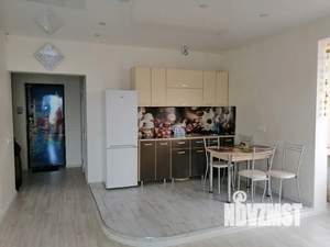 2-к квартира, посуточно, 52м2, 14/18 этаж