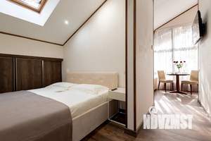 2-к квартира, посуточно, 38м2, 2/5 этаж