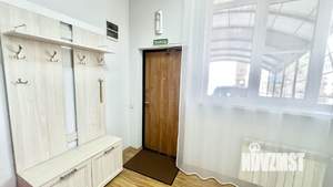 1-к квартира, на длительный срок, 35м2, 1/3 этаж