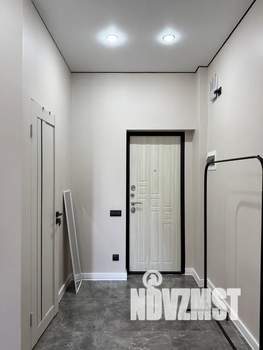 Студия квартира, посуточно, 22м2, 2/3 этаж