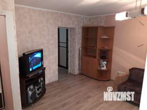 2-к квартира, на длительный срок, 51м2, 2/3 этаж