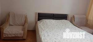 1-к квартира, посуточно, 30м2, 3/4 этаж