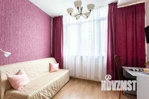 2-к квартира, посуточно, 50м2, 1/1 этаж