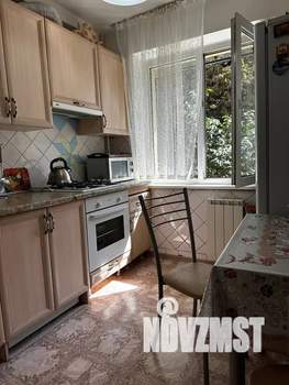 1-к квартира, посуточно, 35м2, 3/5 этаж