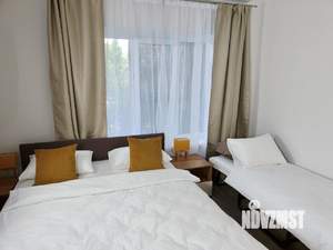 1-к квартира, посуточно, 30м2, 1/18 этаж