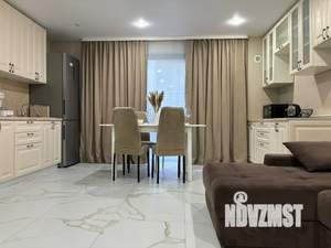 2-к квартира, посуточно, 60м2, 1/3 этаж