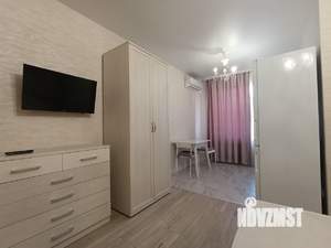 Студия квартира, на длительный срок, 30м2, 3/3 этаж