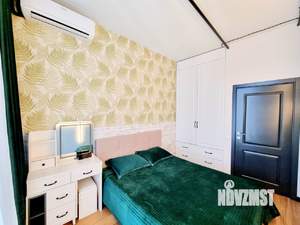 3-к квартира, на длительный срок, 66м2, 7/16 этаж