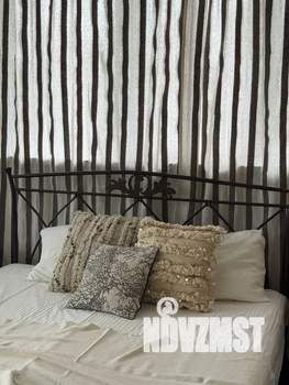 1-к квартира, посуточно, 45м2, 3/3 этаж