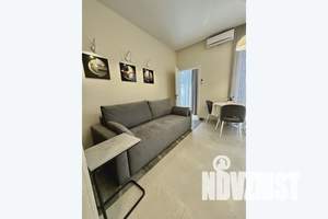 1-к квартира, посуточно, 44м2, 7/7 этаж