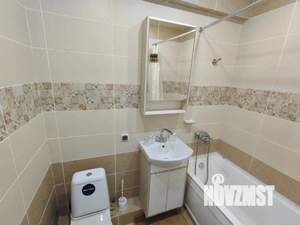 2-к квартира, посуточно, 43м2, 1/1 этаж