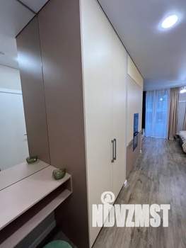 1-к квартира, посуточно, 30м2, 5/7 этаж