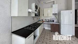 Студия квартира, посуточно, 38м2, 2/7 этаж