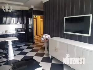 2-к квартира, посуточно, 65м2, 1/1 этаж