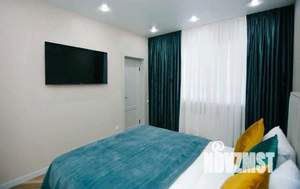 1-к квартира, посуточно, 31м2, 1/1 этаж