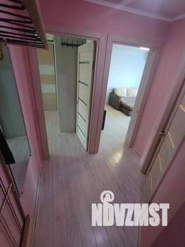 2-к квартира, посуточно, 50м2, 1/1 этаж