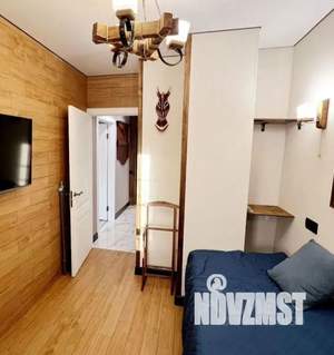 2-к квартира, посуточно, 60м2, 3/12 этаж
