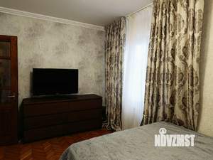 2-к квартира, на длительный срок, 35м2, 5/5 этаж