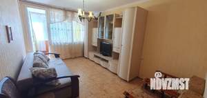 2-к квартира, на длительный срок, 53м2, 4/5 этаж