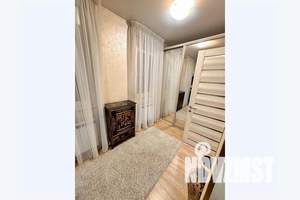 3-к квартира, посуточно, 78м2, 1/3 этаж
