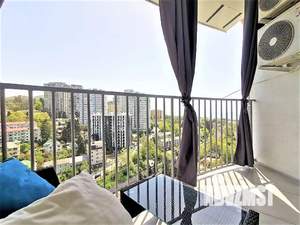 2-к квартира, посуточно, 72м2, 20/20 этаж