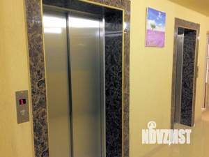 2-к квартира, посуточно, 35м2, 11/12 этаж