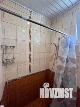 1-к квартира, посуточно, 20м2, 3/4 этаж